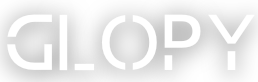 Glopy Logo